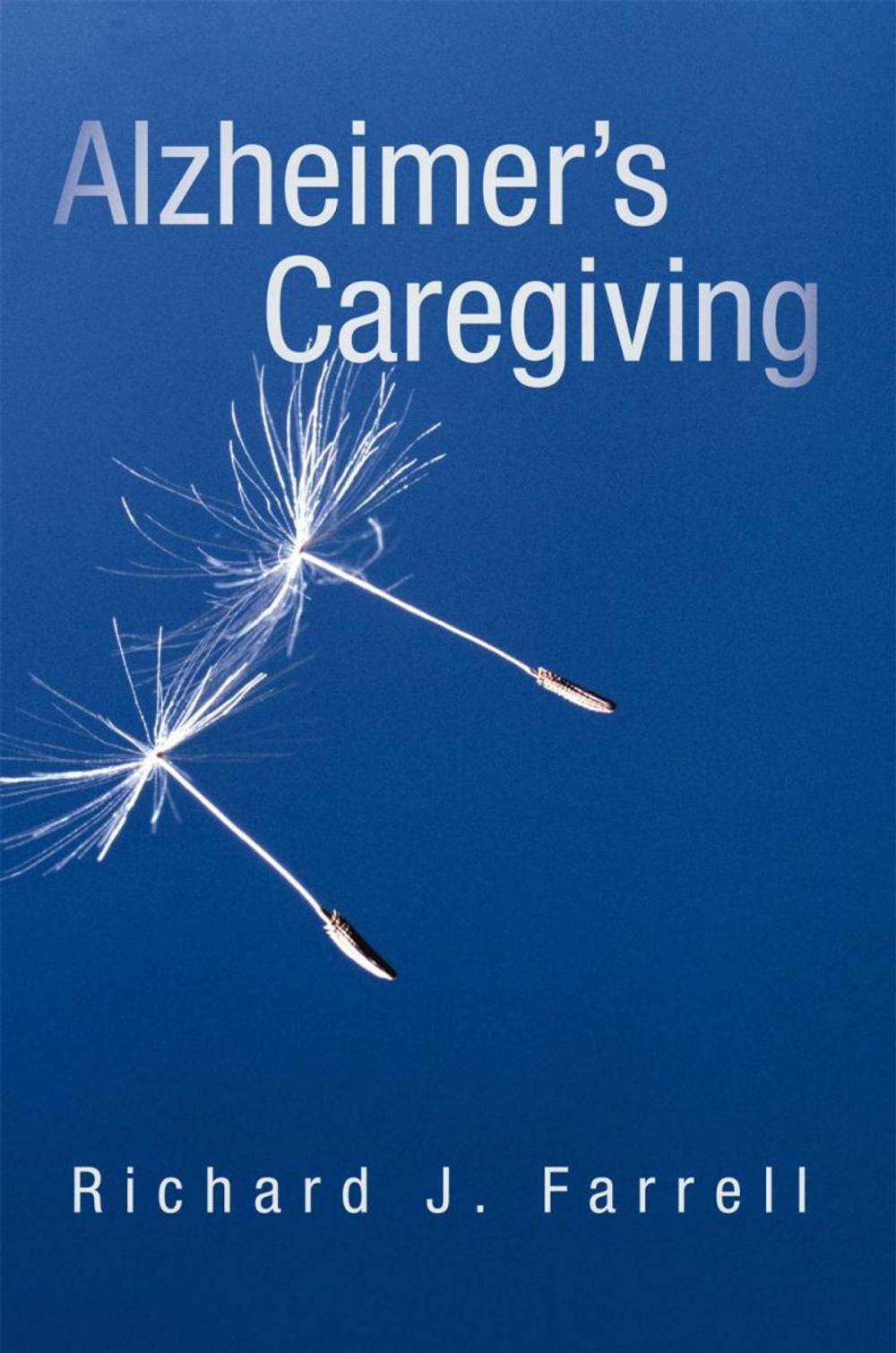 Big bigCover of Alzheimer’S Caregiving