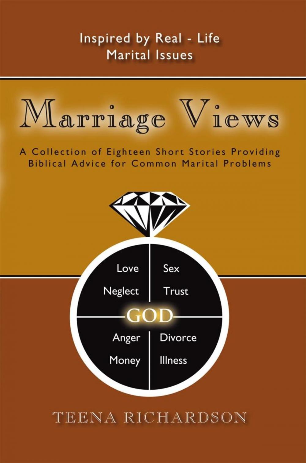 Big bigCover of Marriage Views