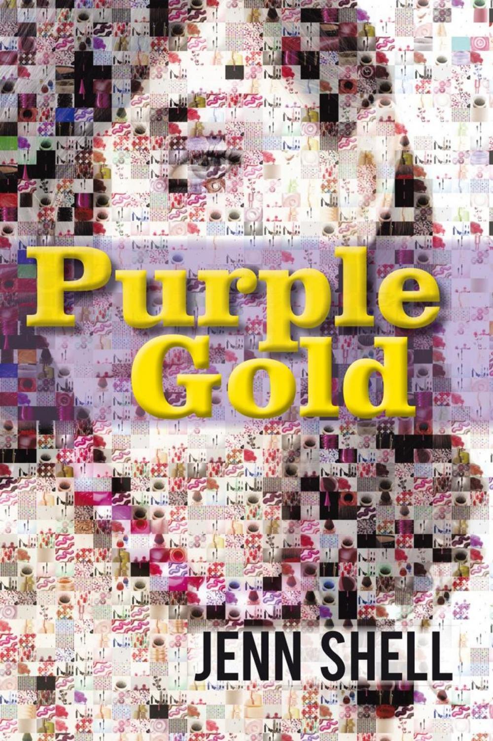 Big bigCover of Purple Gold