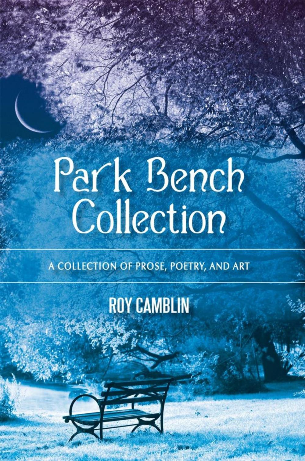 Big bigCover of Park Bench Collection