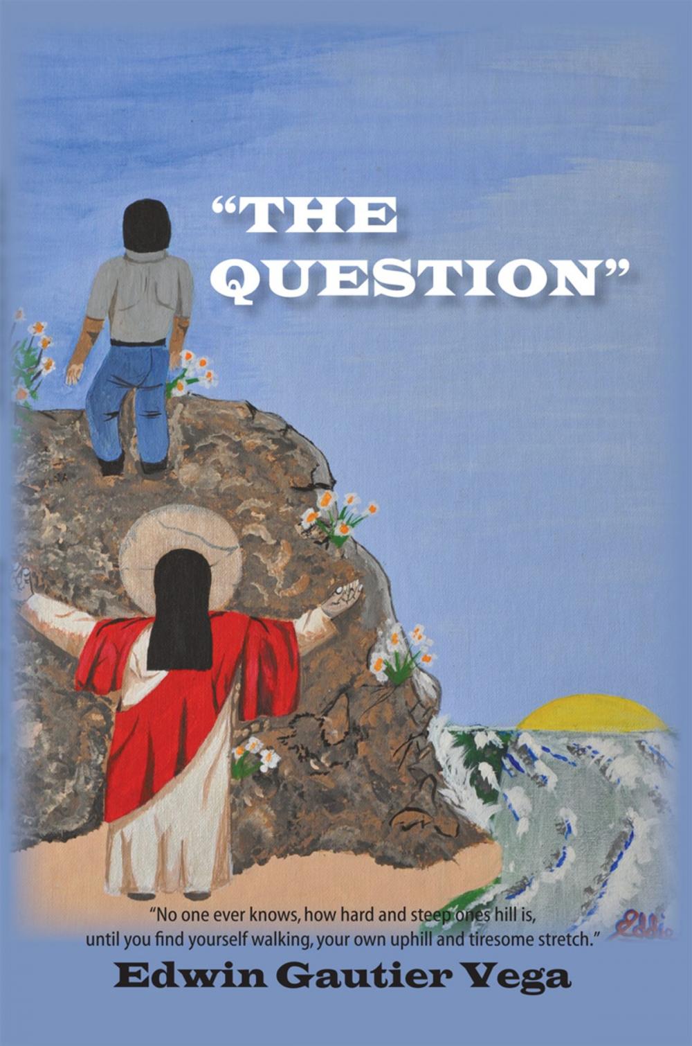 Big bigCover of "The Question"