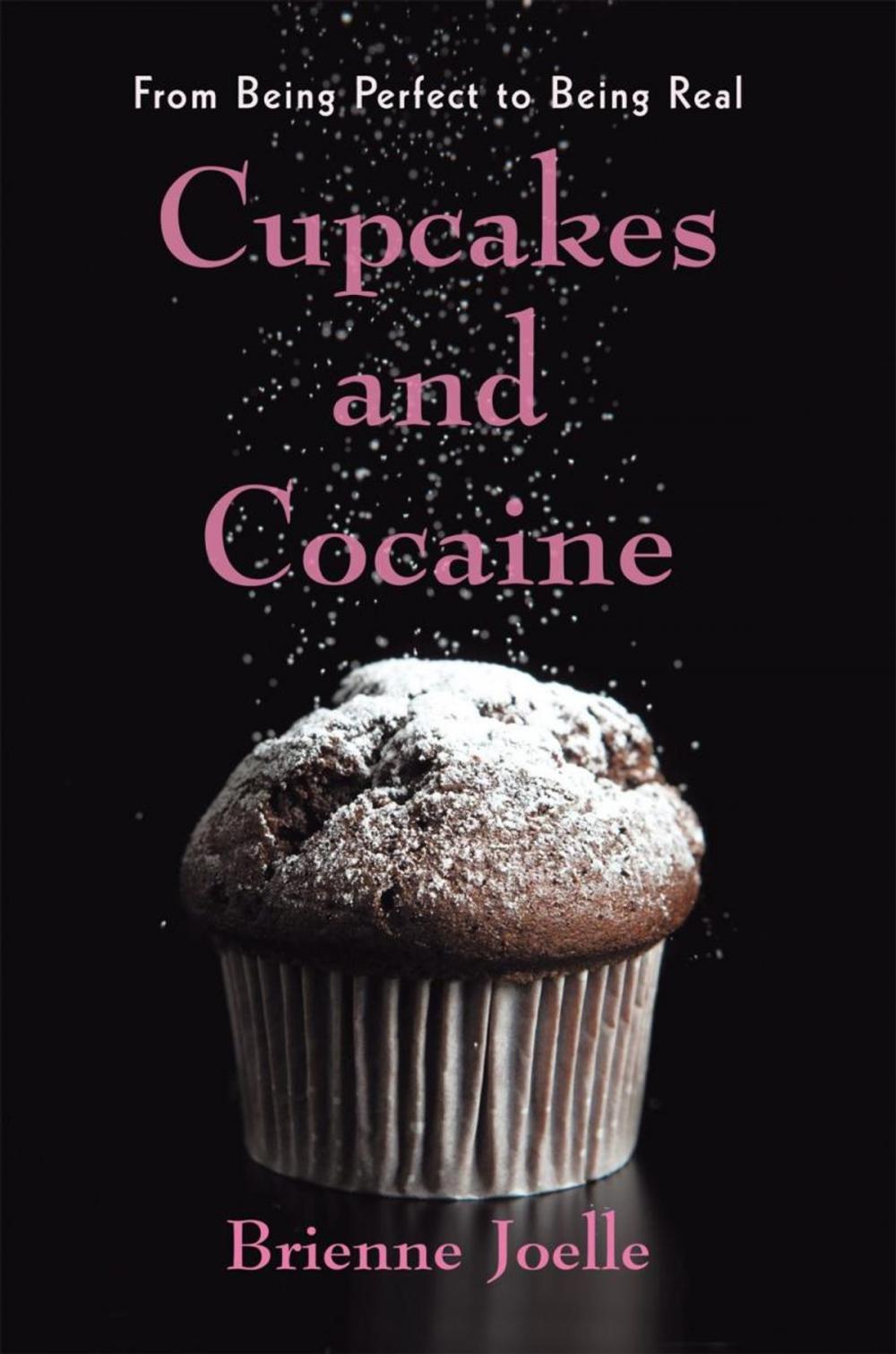 Big bigCover of Cupcakes and Cocaine