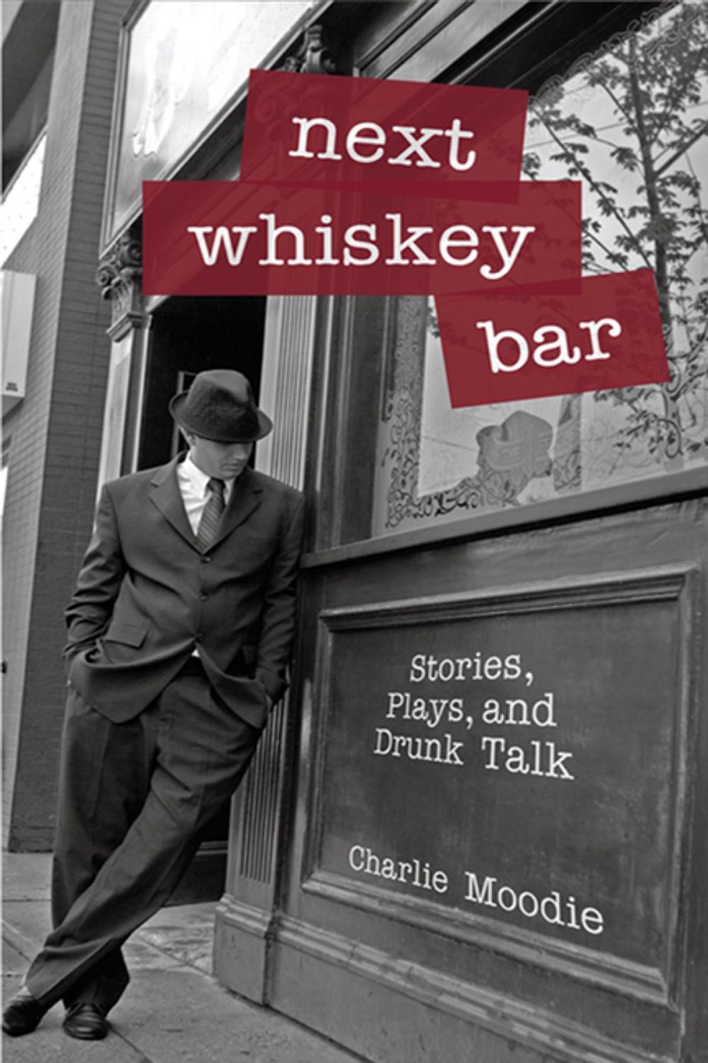 Big bigCover of Next Whiskey Bar