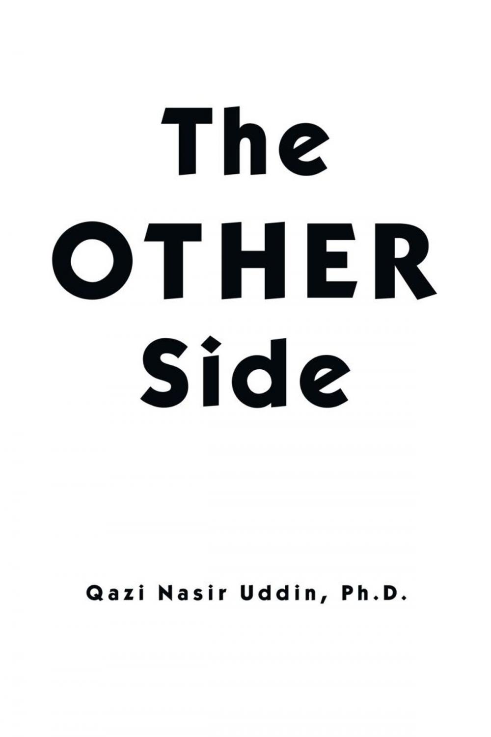 Big bigCover of The Other Side