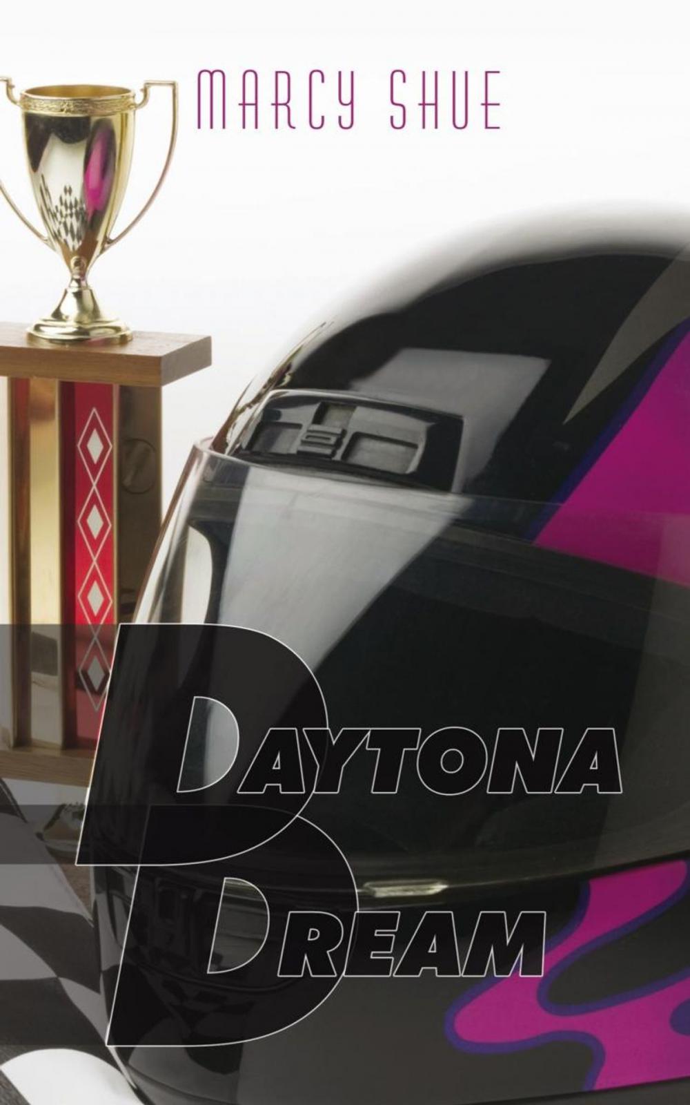 Big bigCover of Daytona Dream
