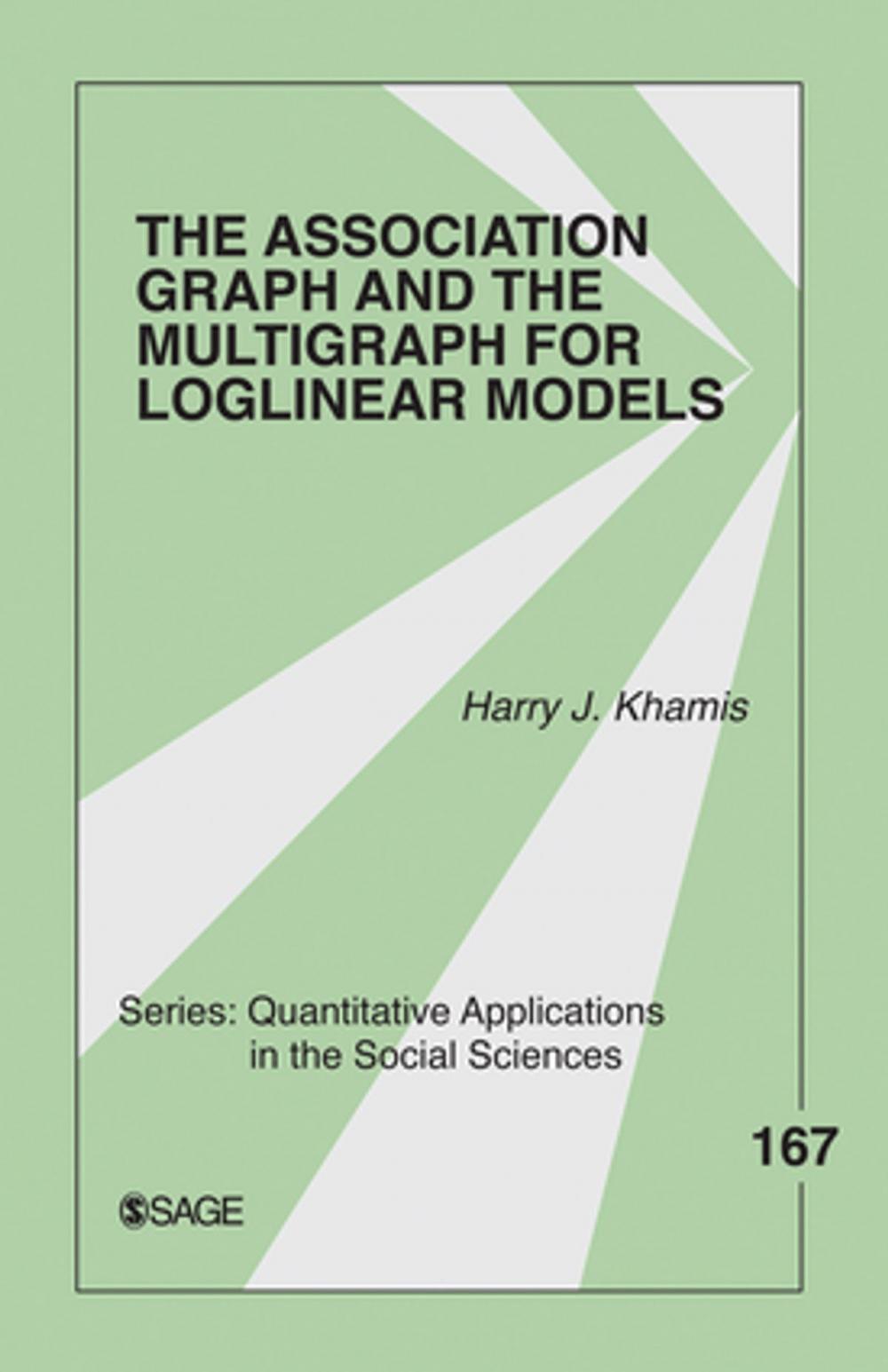 Big bigCover of The Association Graph and the Multigraph for Loglinear Models