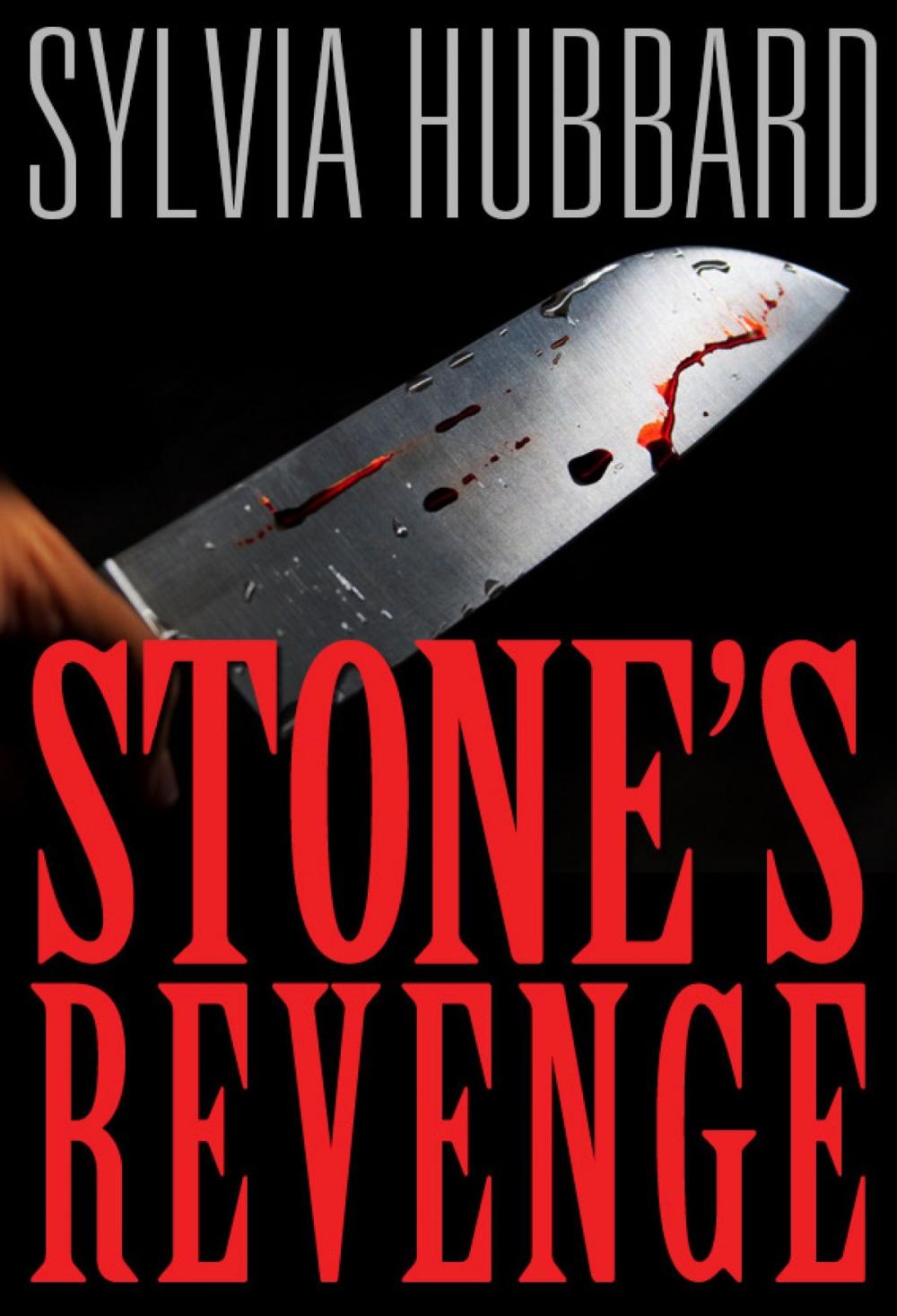 Big bigCover of Stone's Revenge