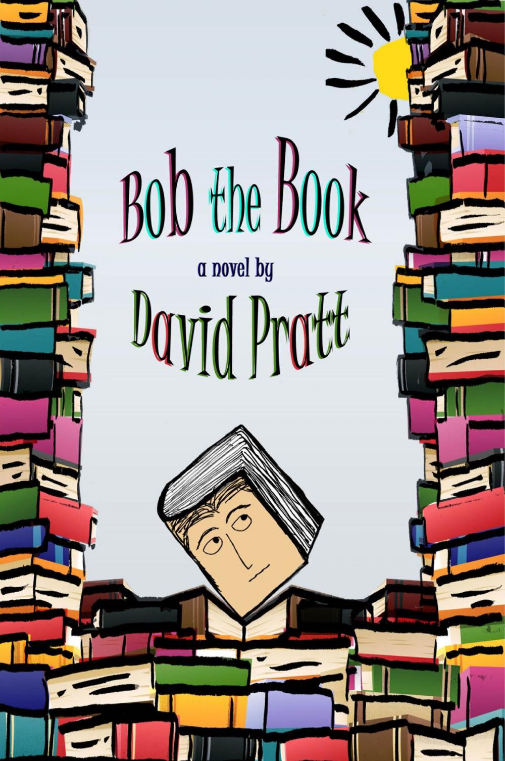 Big bigCover of Bob the Book