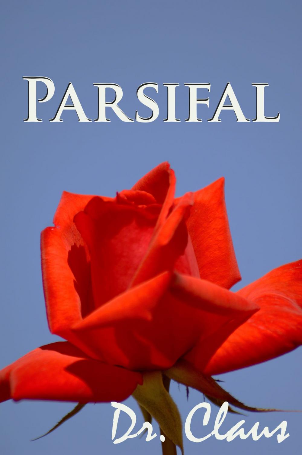 Big bigCover of Parsifal