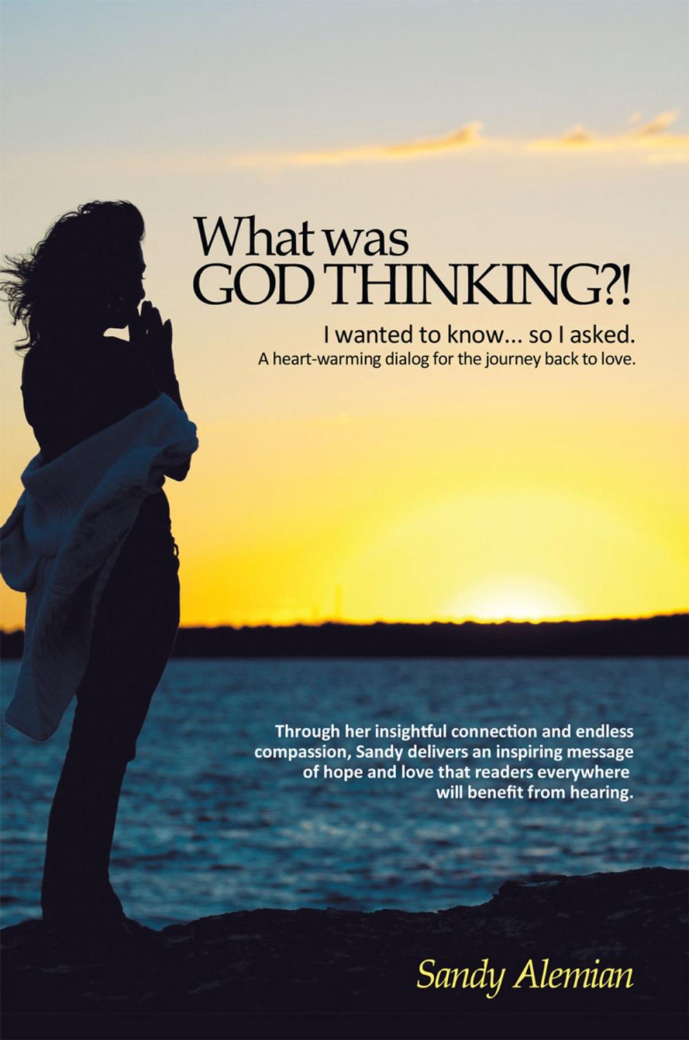 Big bigCover of What Was God Thinking?!