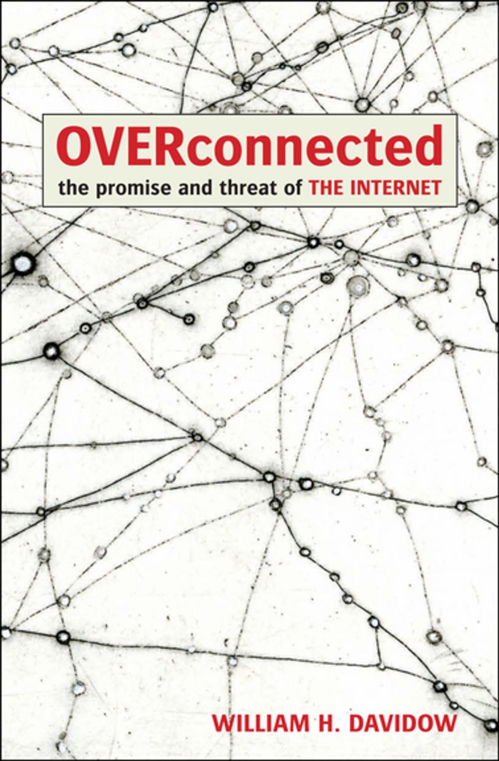 Big bigCover of Overconnected