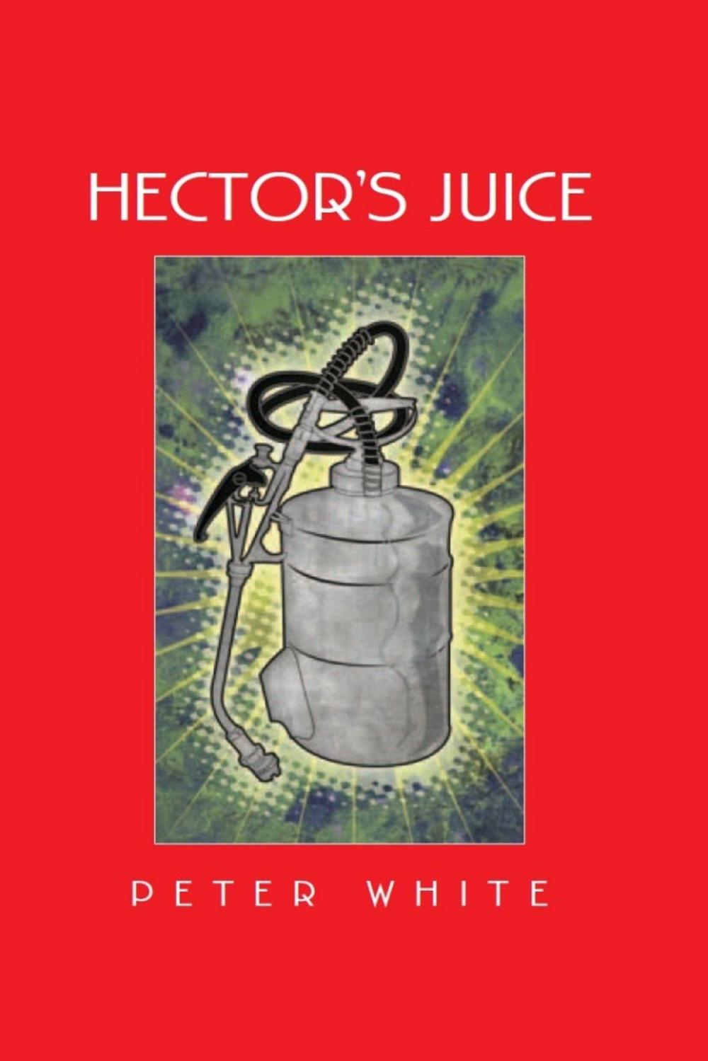 Big bigCover of Hector's Juice