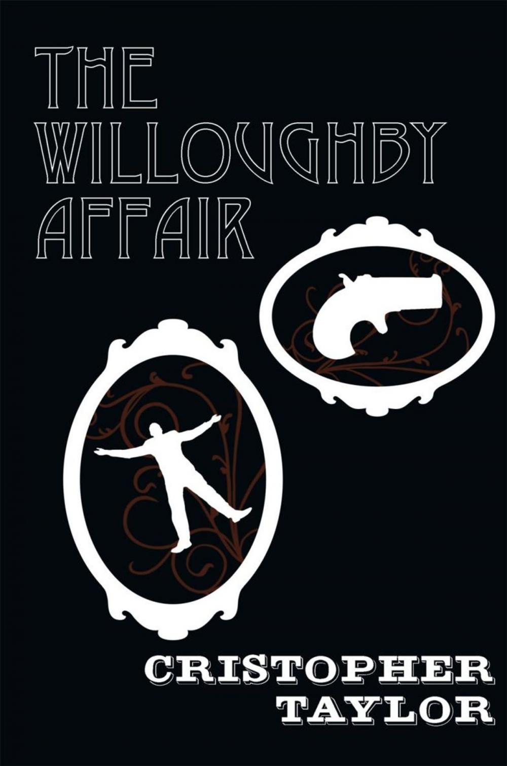 Big bigCover of The Willoughby Affair