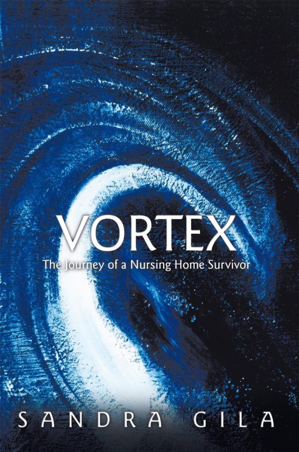 Big bigCover of Vortex