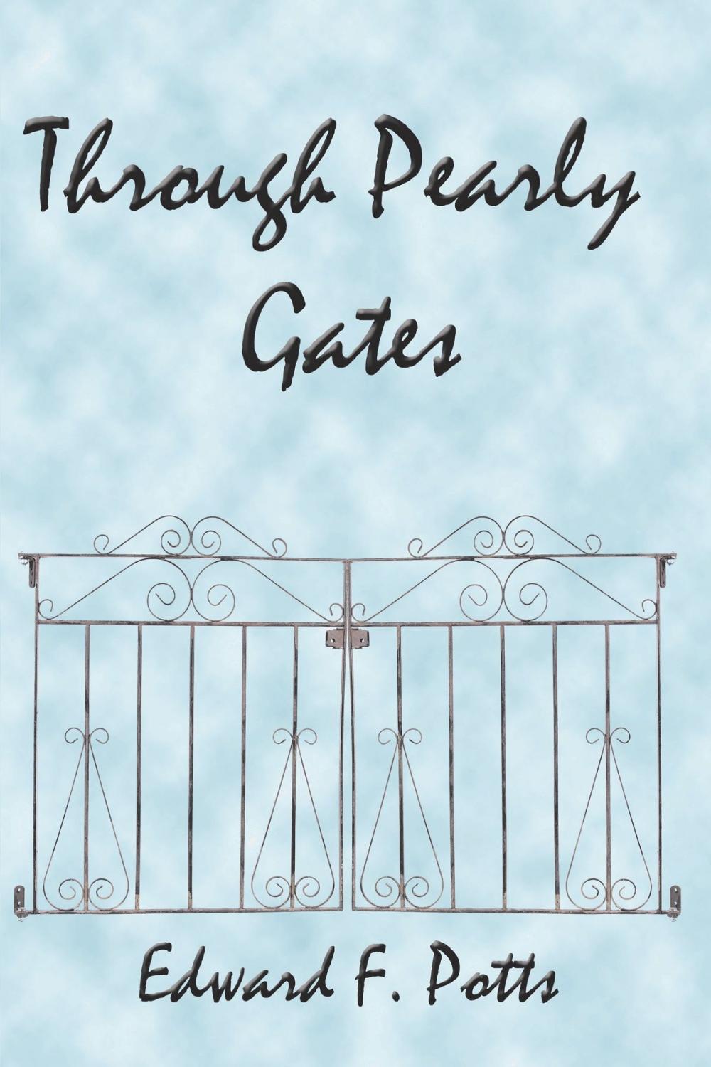 Big bigCover of Through Pearly Gates