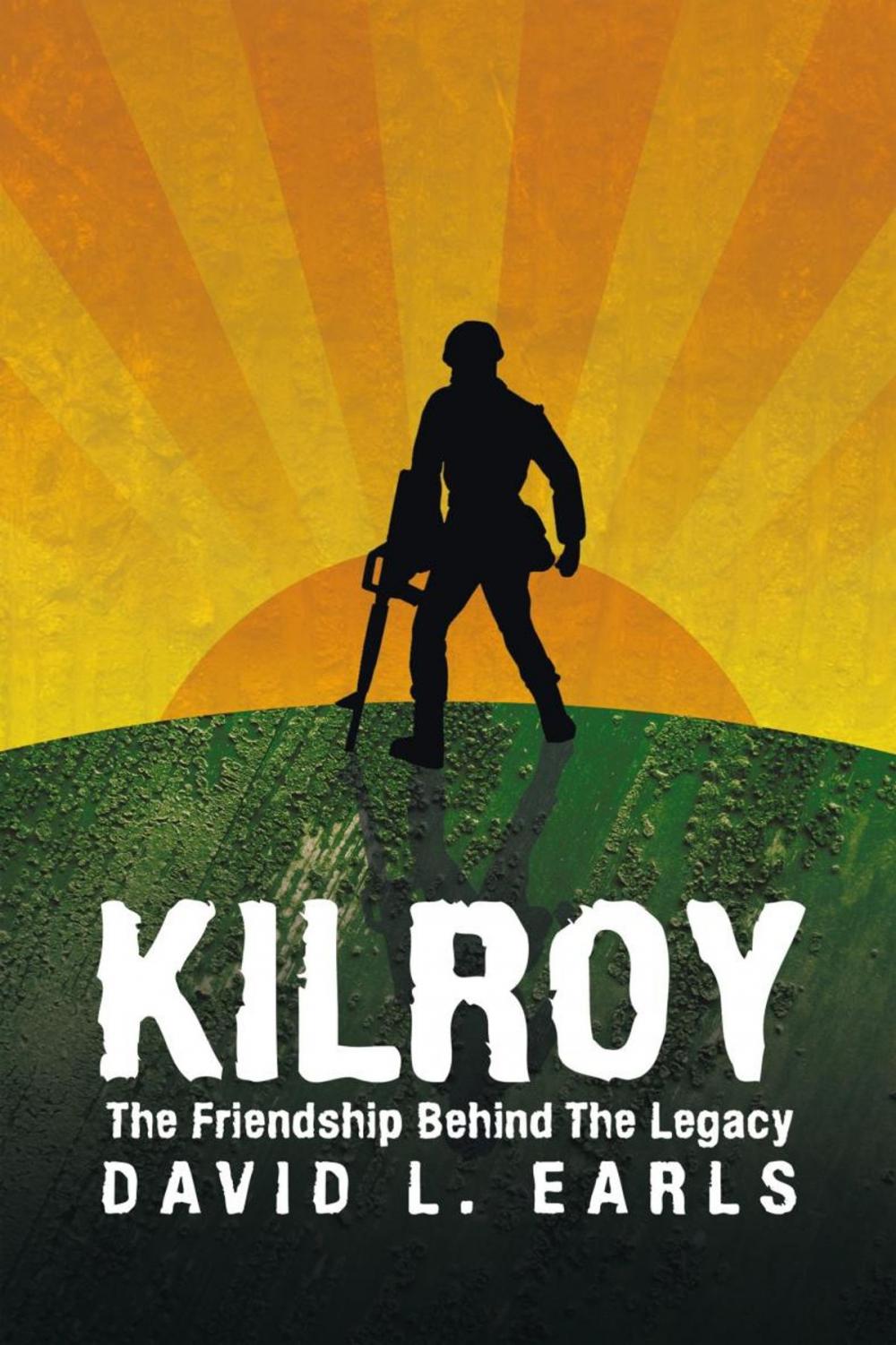 Big bigCover of Kilroy