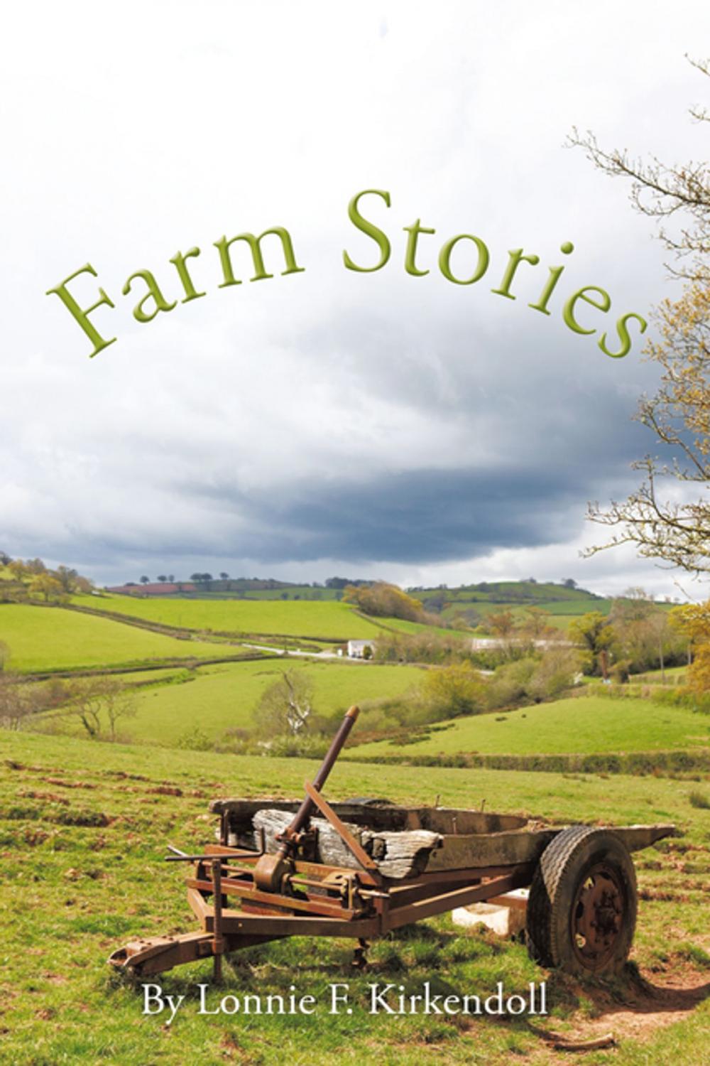 Big bigCover of Farm Stories