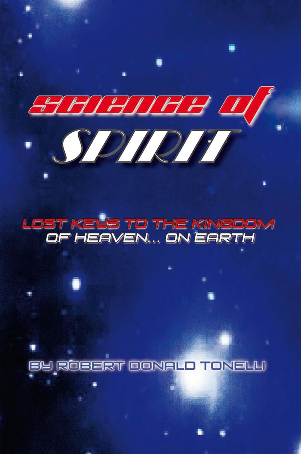 Big bigCover of Science of Spirit