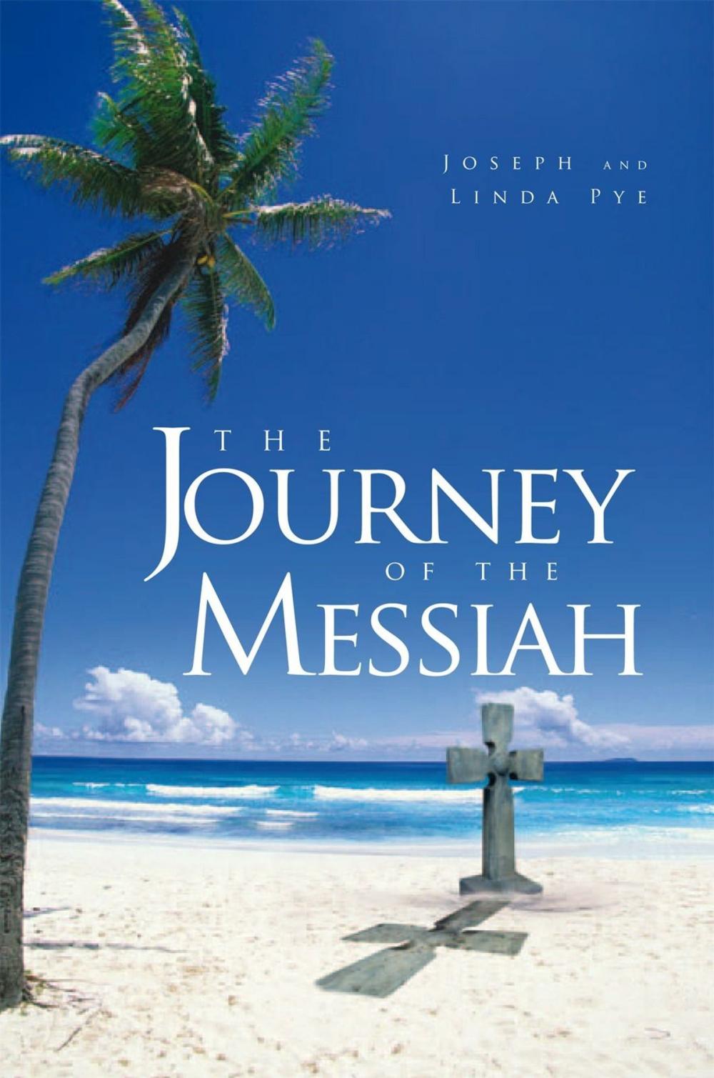 Big bigCover of The Journey of the Messiah