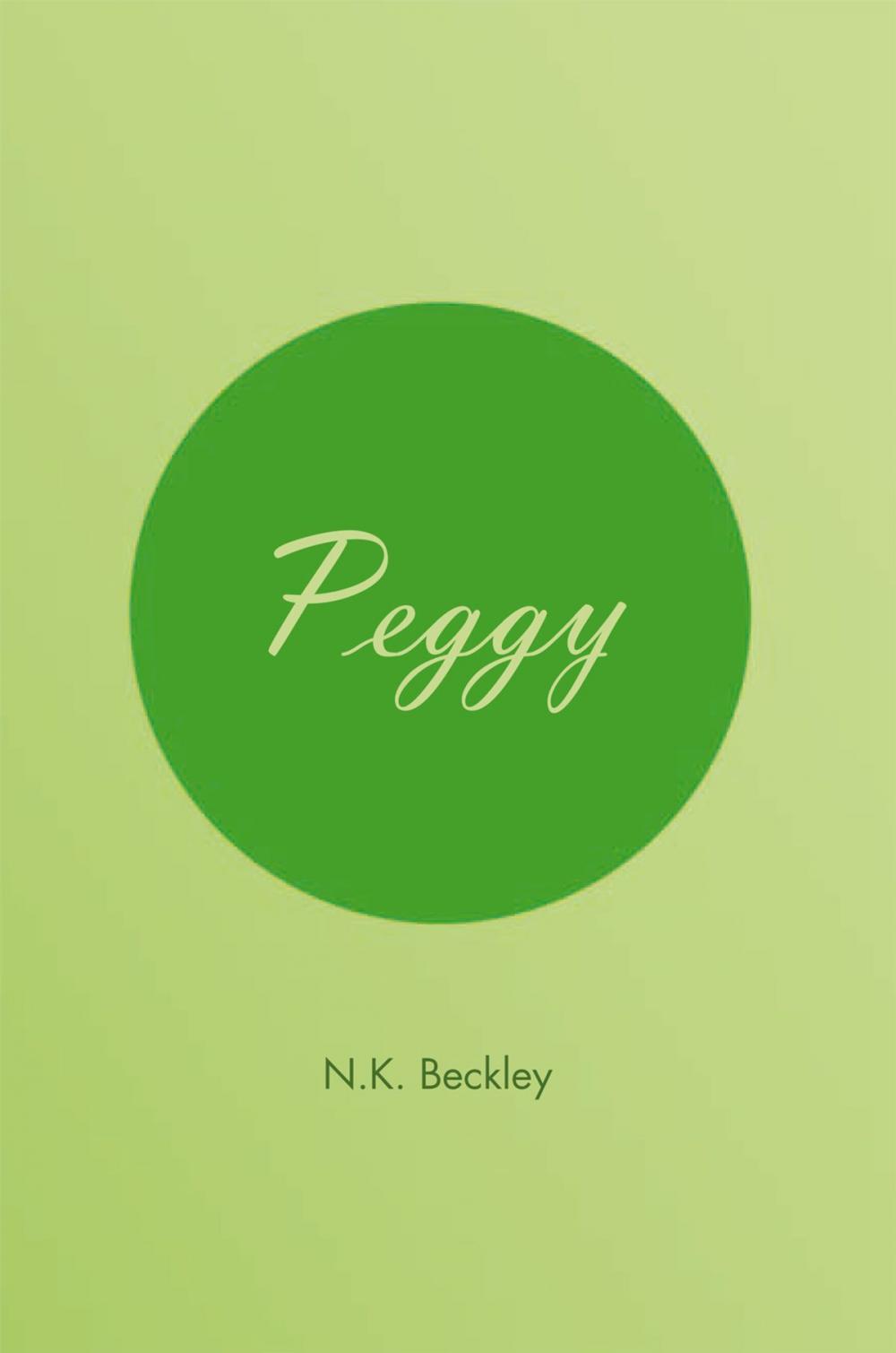 Big bigCover of Peggy