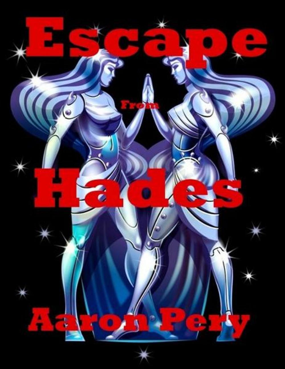 Big bigCover of Escape From Hades