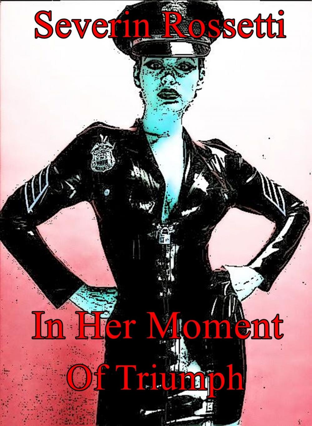 Big bigCover of In Her Moment Of Triumph