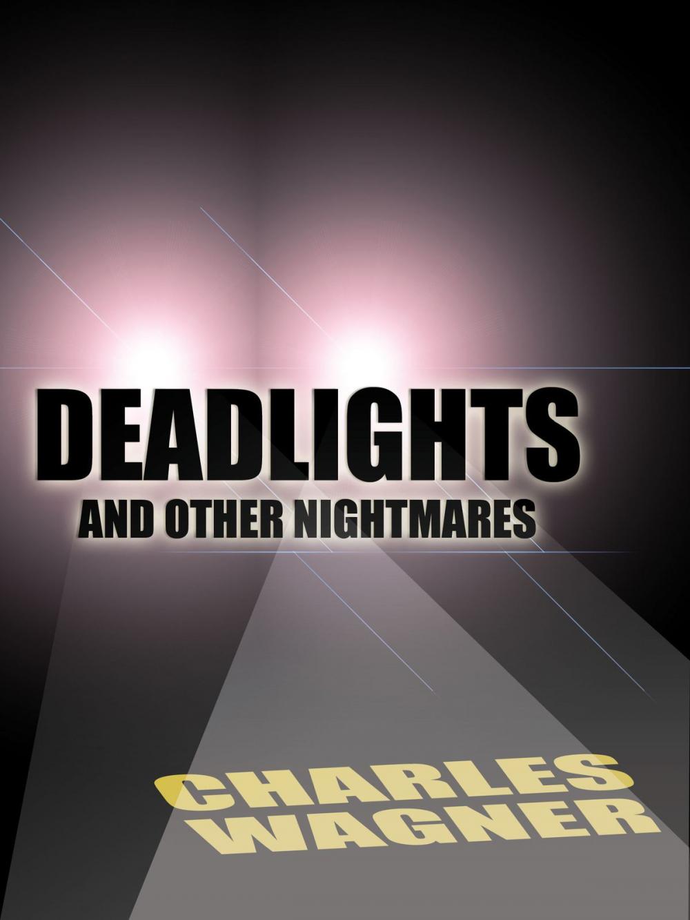 Big bigCover of Deadlights and Other Nightmares