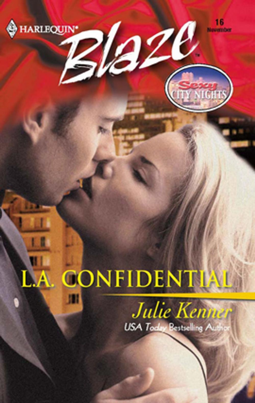 Big bigCover of L.A. Confidential