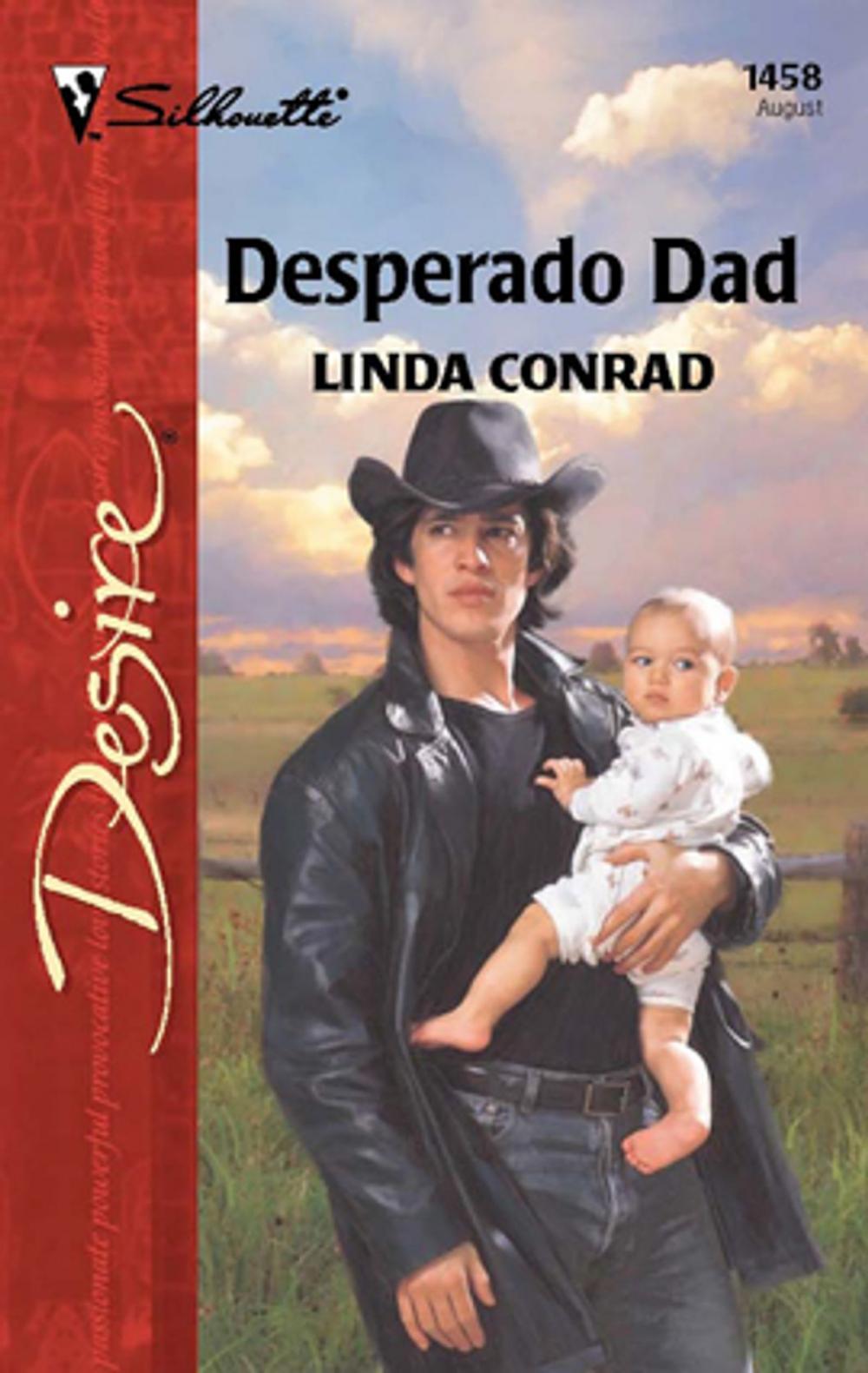 Big bigCover of Desperado Dad