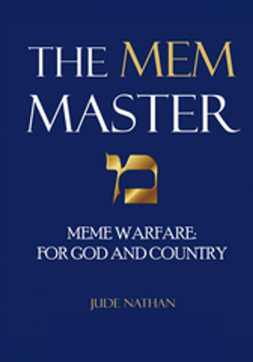 Big bigCover of The Mem Master