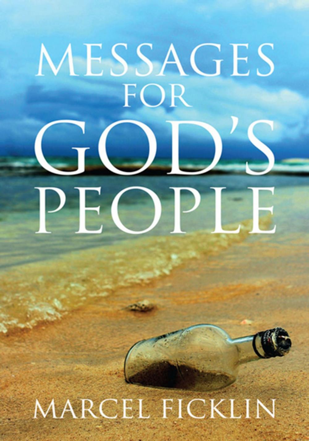 Big bigCover of Messages for God's People