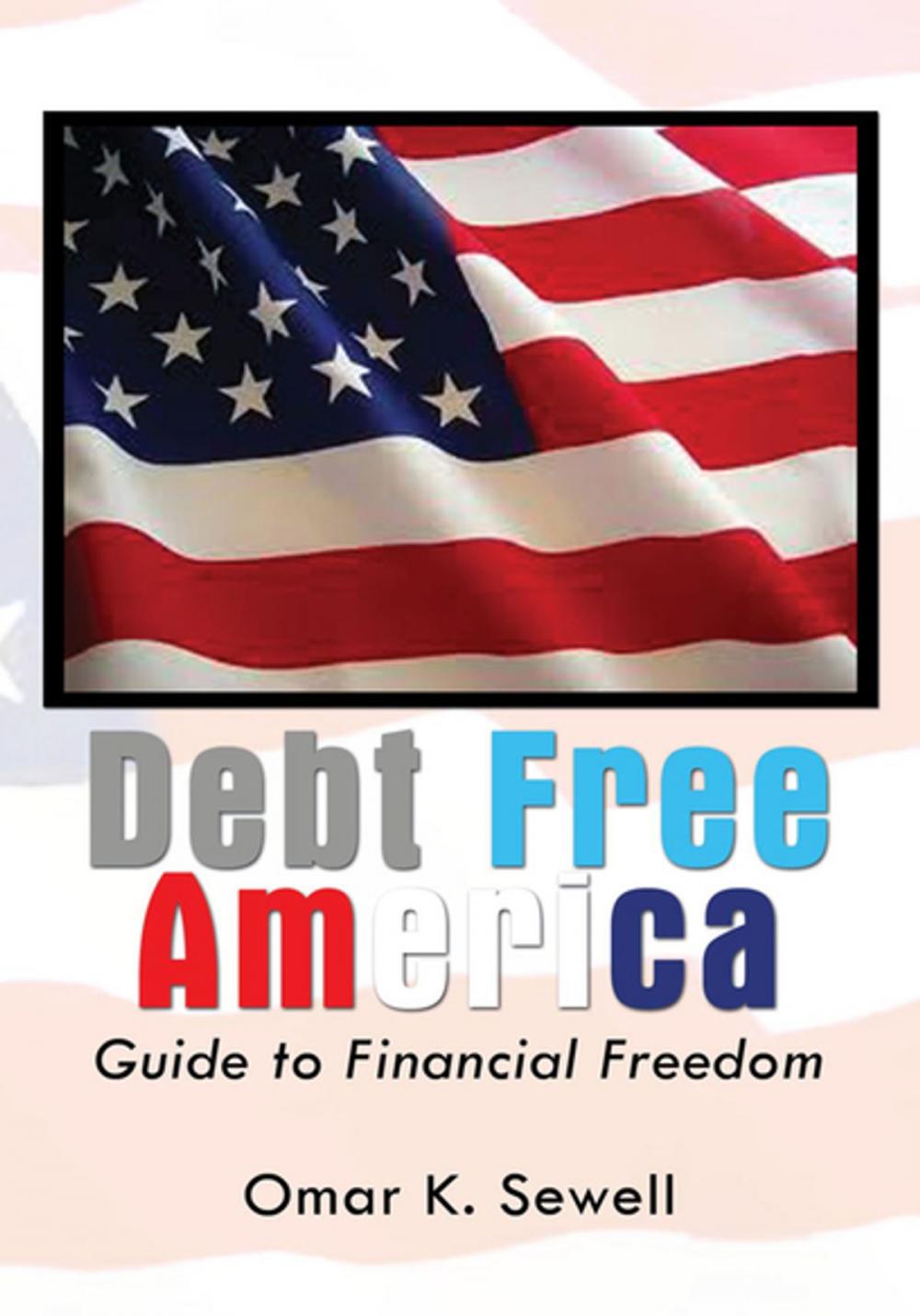 Big bigCover of Debt Free America