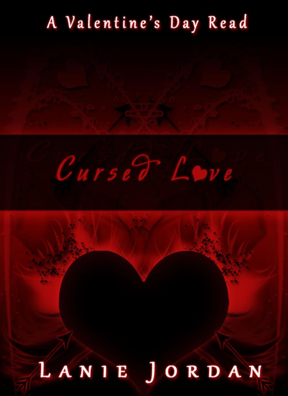 Big bigCover of Cursed Love