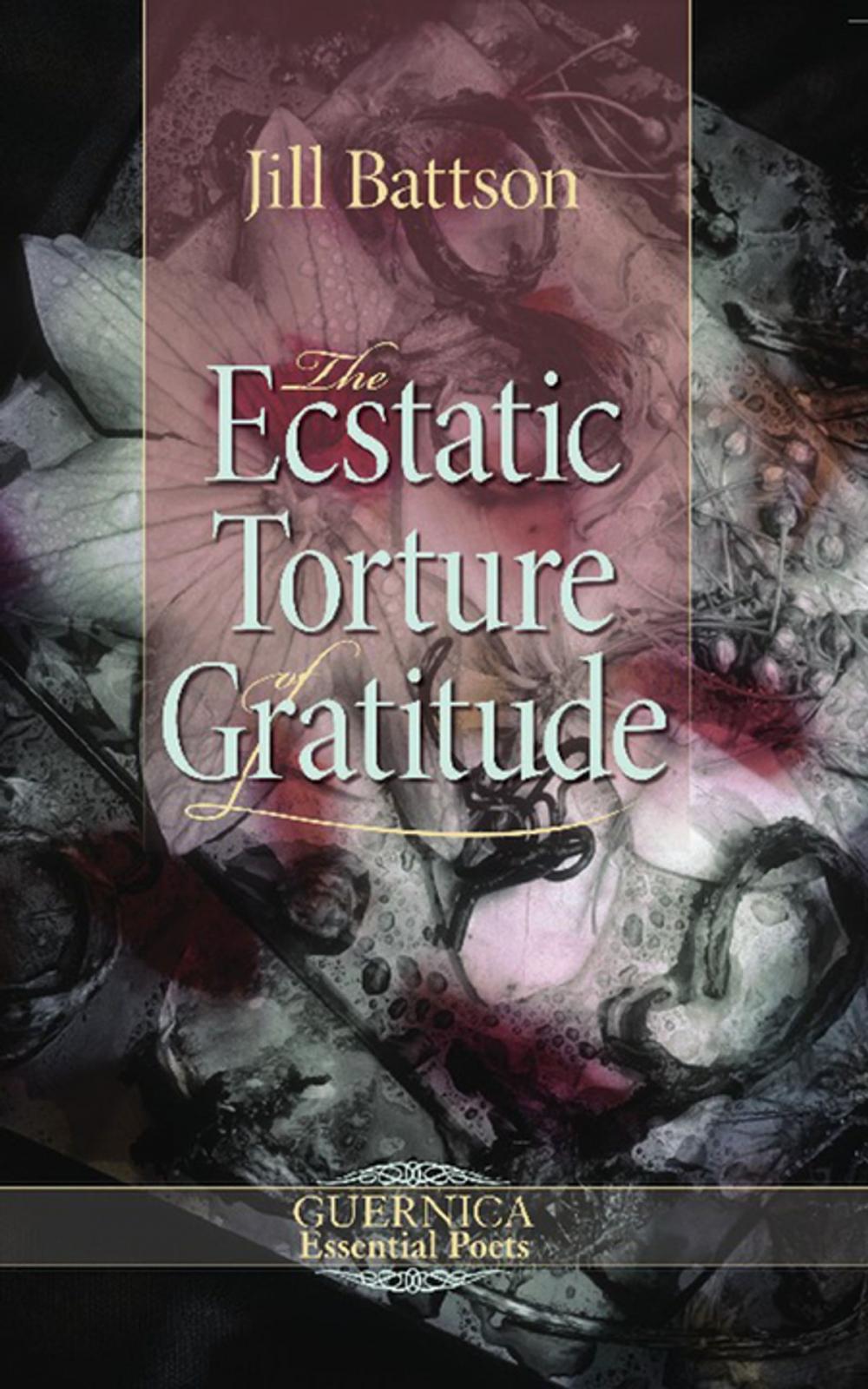 Big bigCover of The Ecstatic Torture of Gratitude