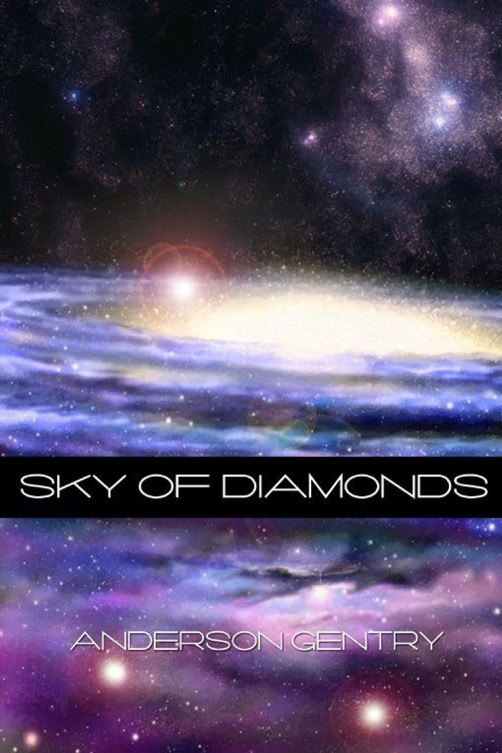 Big bigCover of Sky Of Diamonds