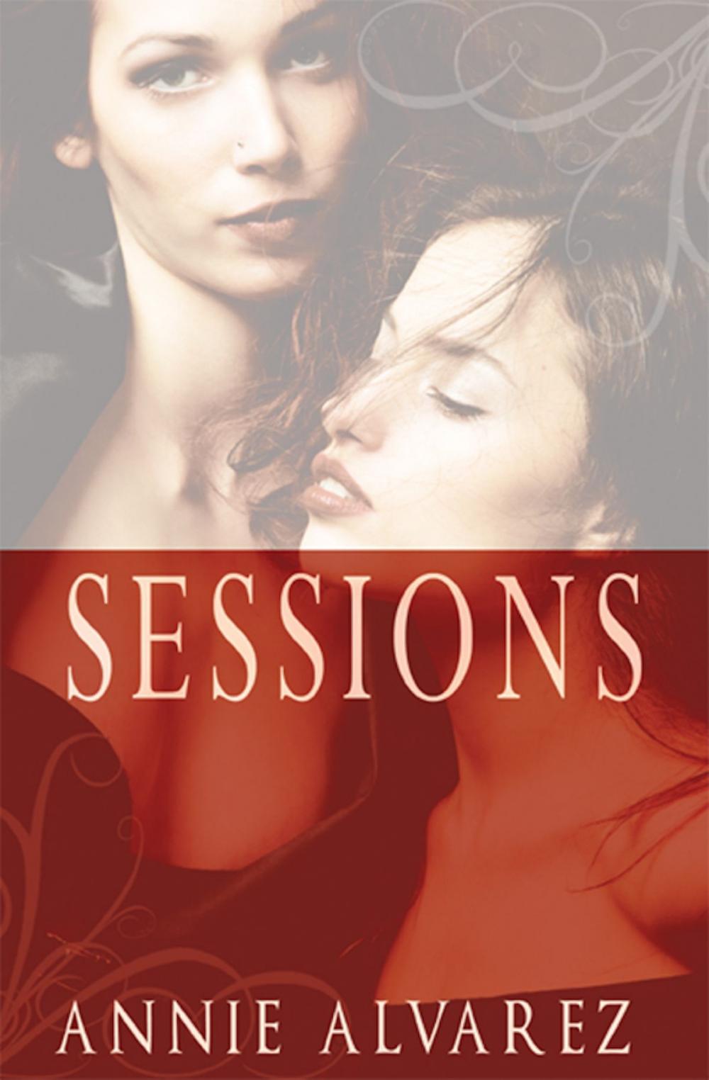 Big bigCover of Sessions