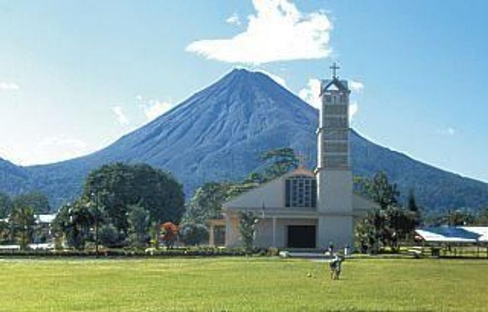 Big bigCover of Costa Rica's Caribbean Coast