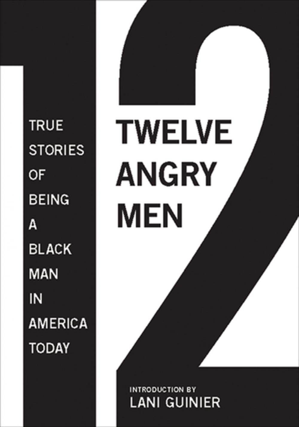 Big bigCover of 12 Angry Men