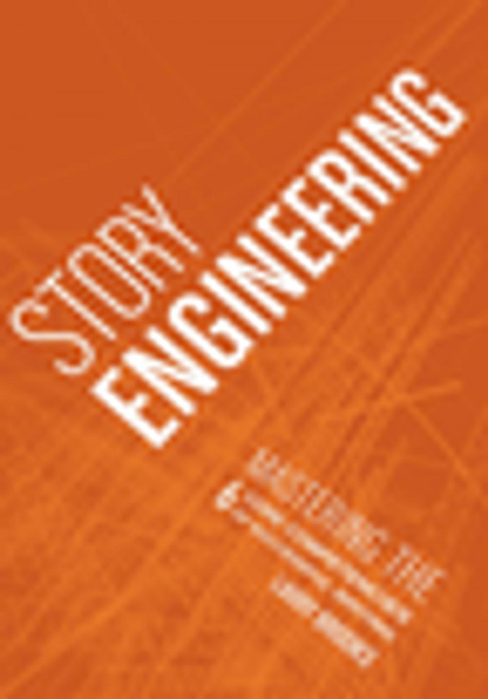 Big bigCover of Story Engineering