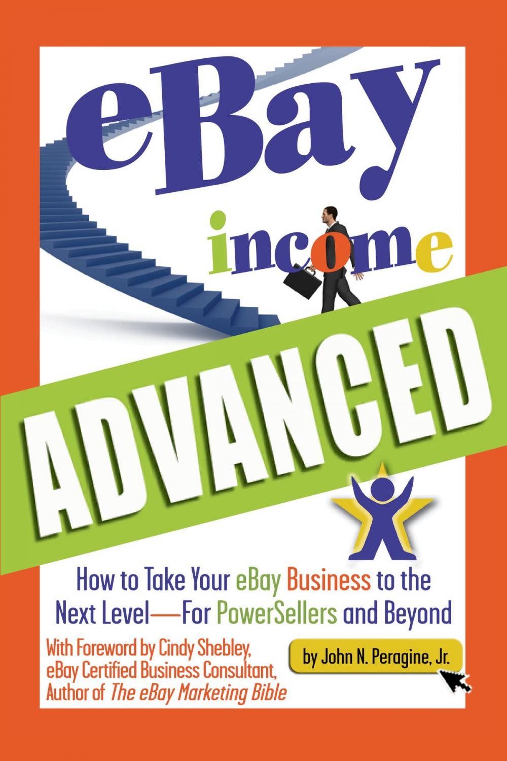 Big bigCover of eBay Income Advanced