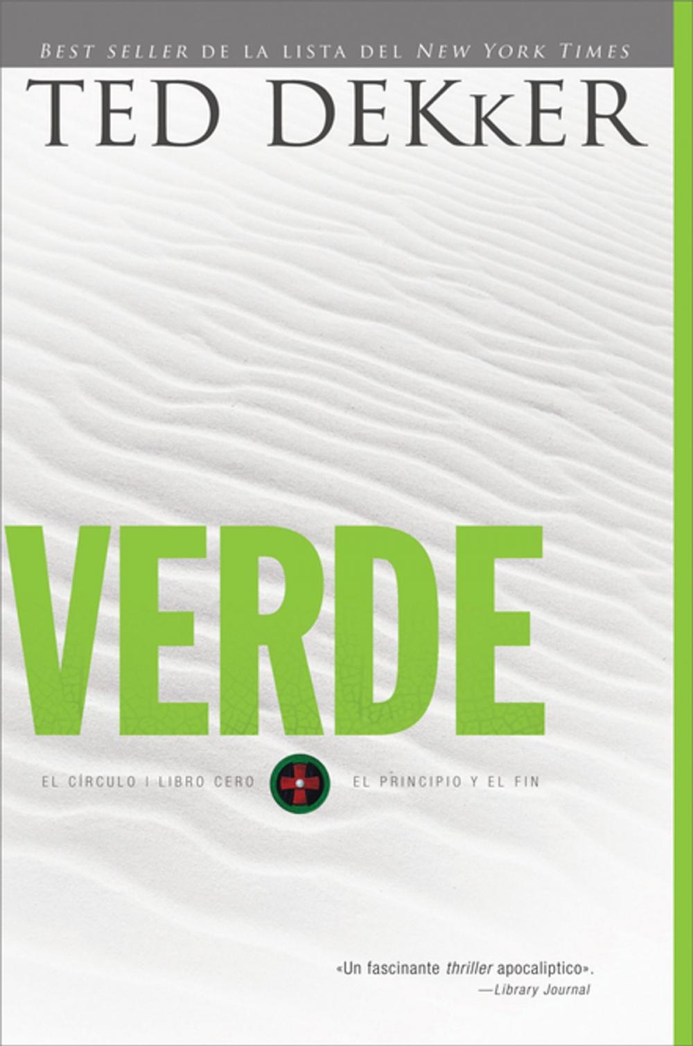 Big bigCover of Verde