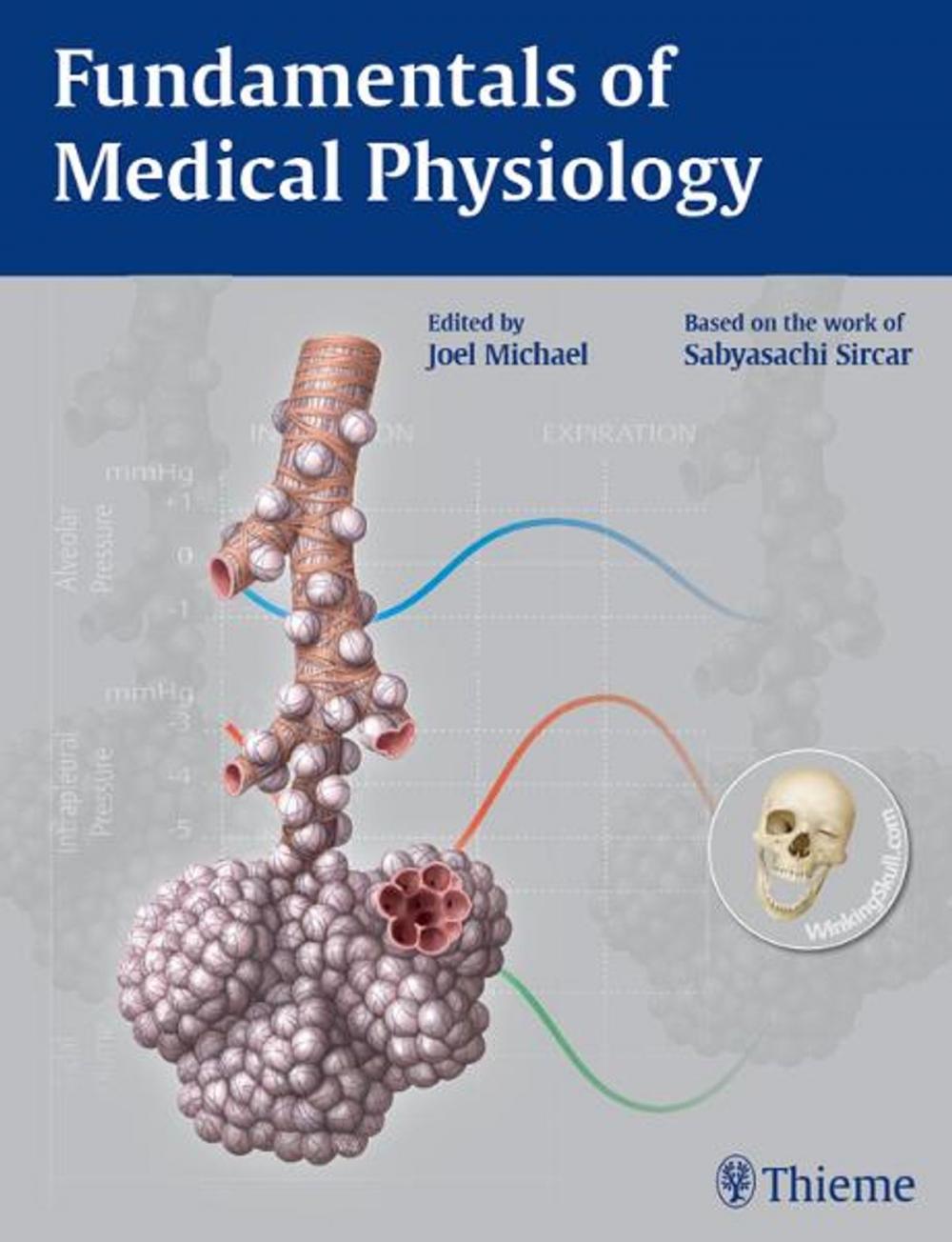 Big bigCover of Fundamentals of Medical Physiology