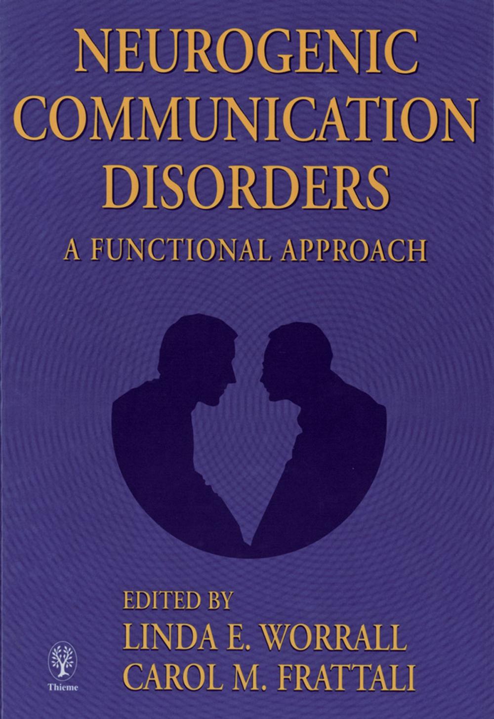 Big bigCover of Neurogenic Communication Disorders