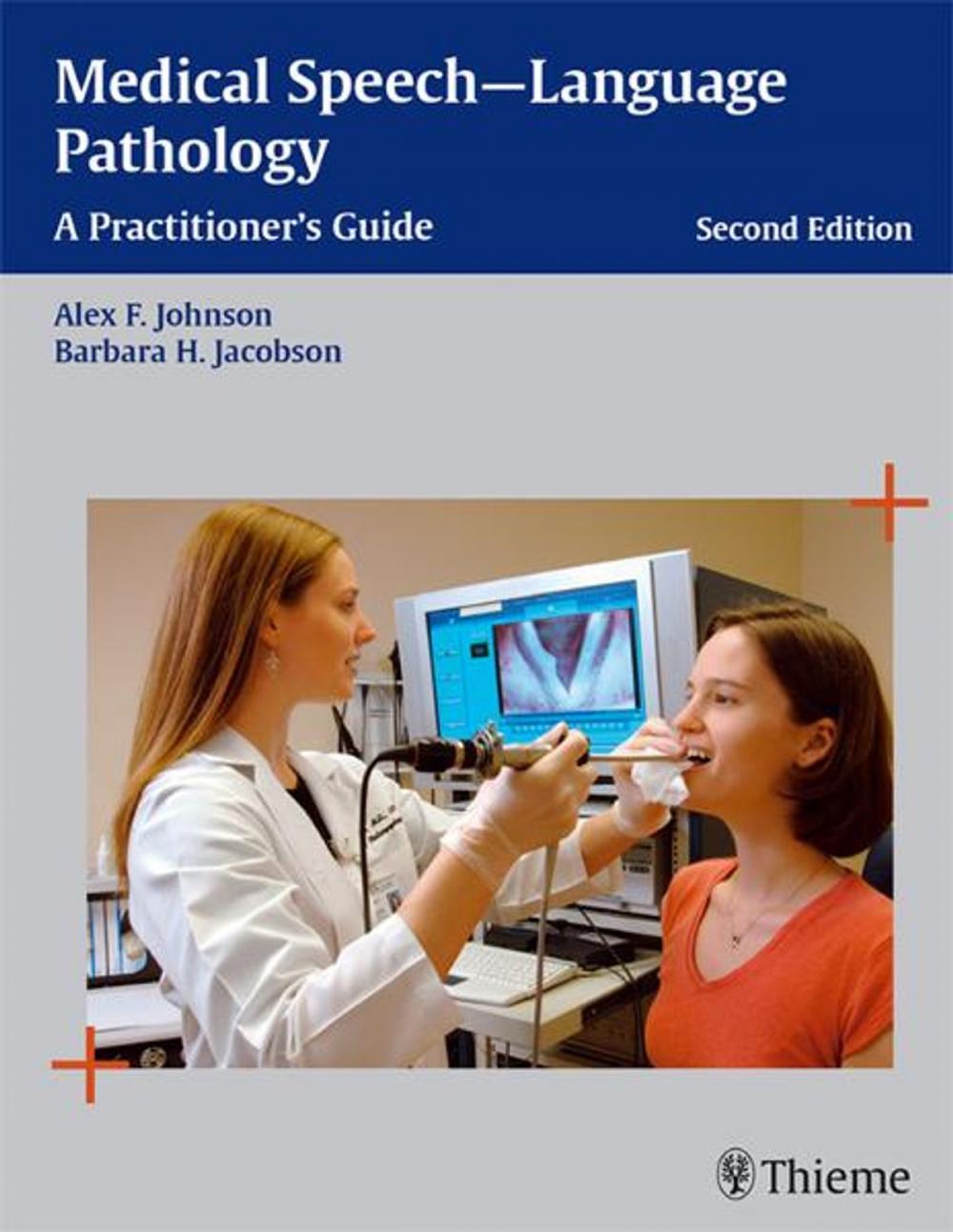 Big bigCover of Medical Speech-Language Pathology