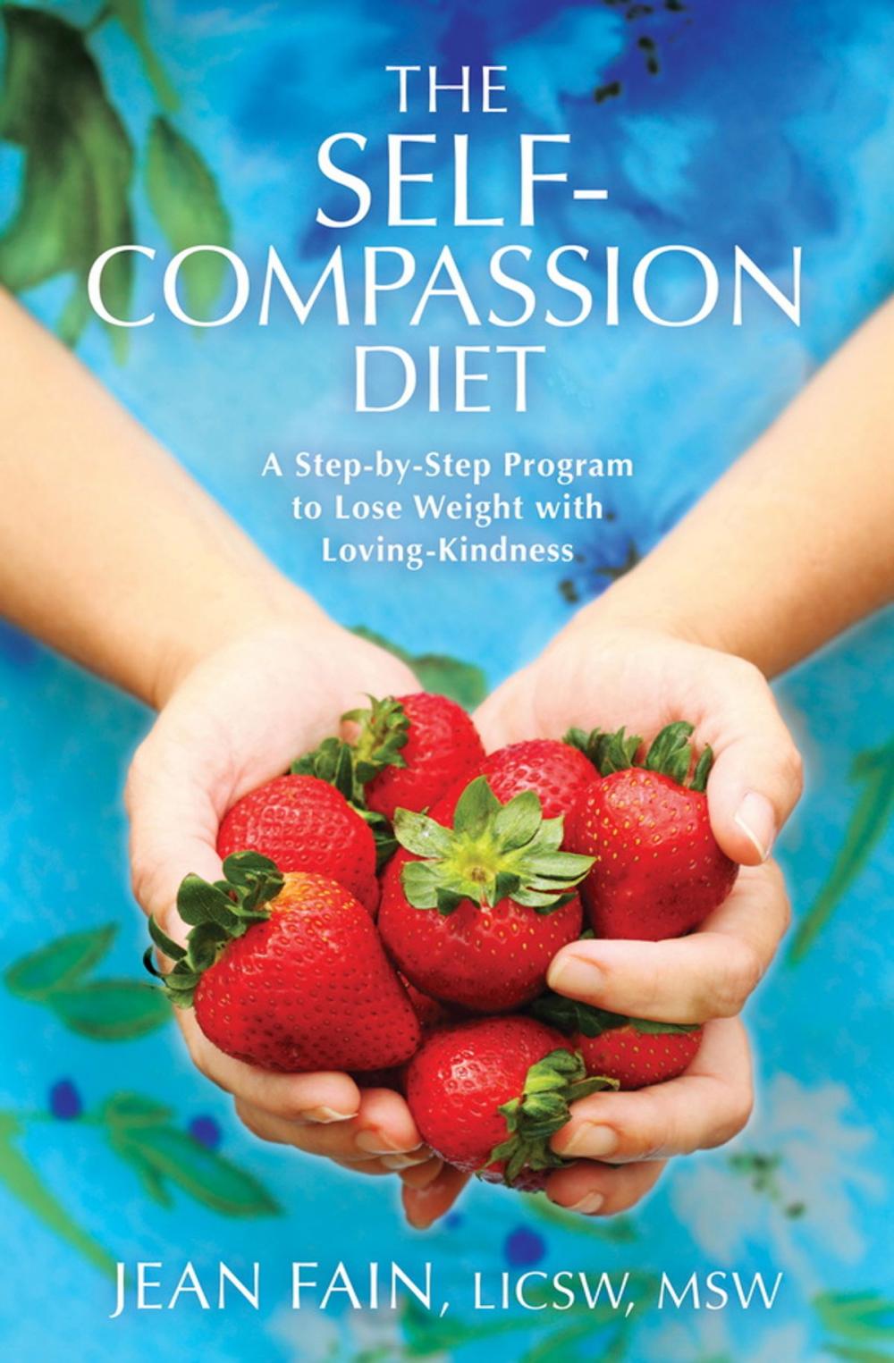 Big bigCover of The Self-Compassion Diet