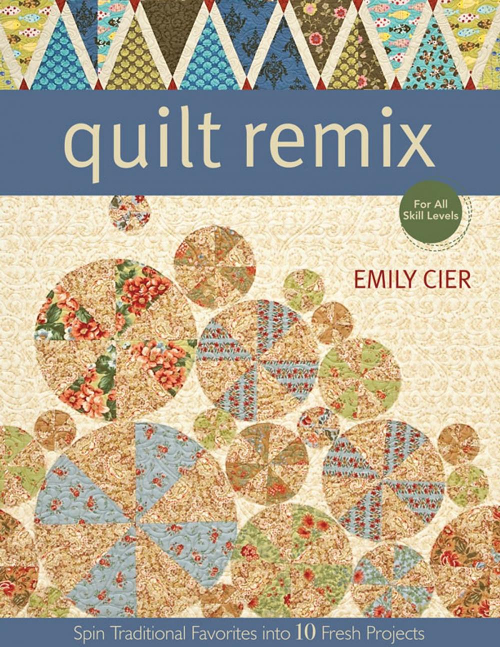 Big bigCover of Quilt Remix