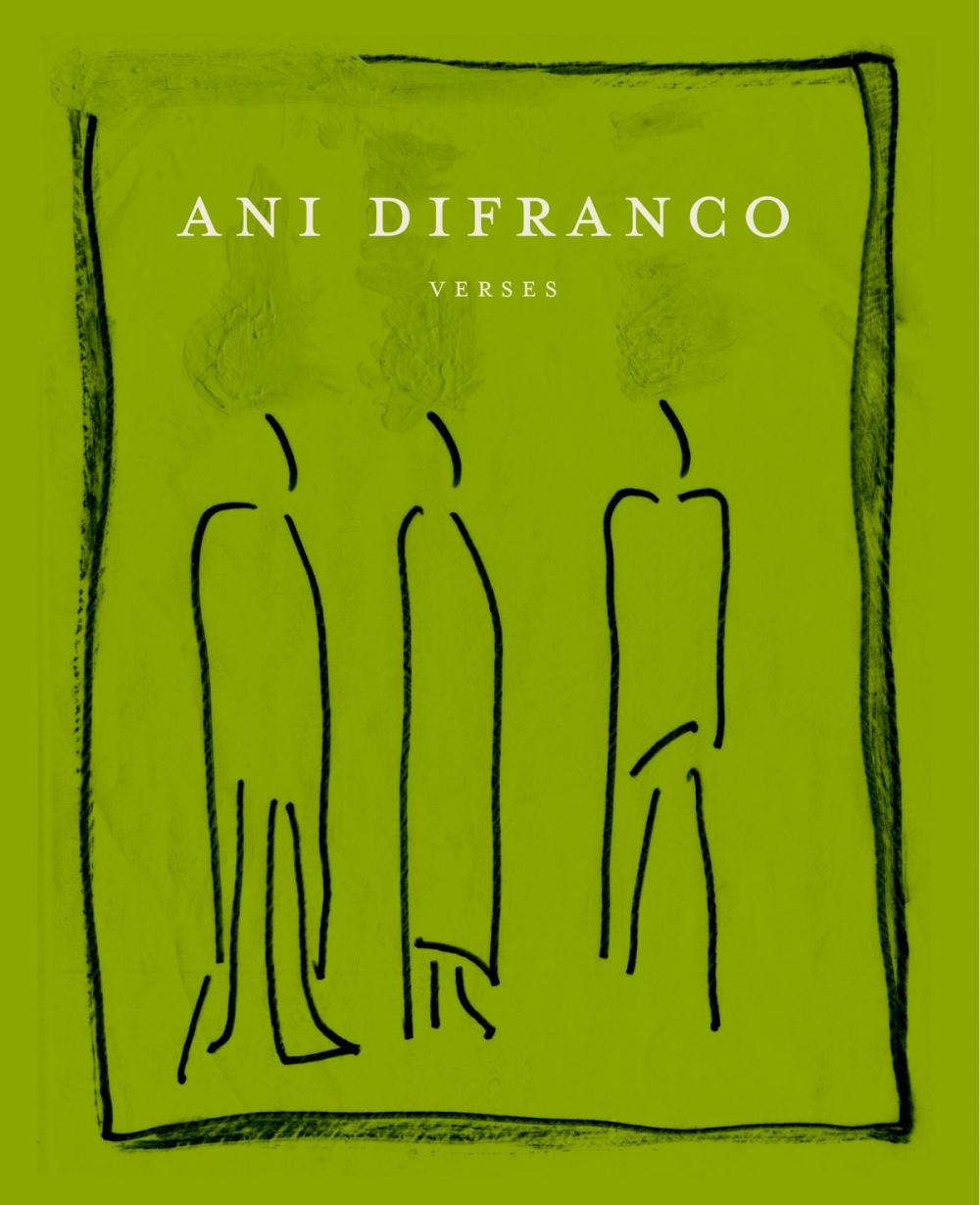 Big bigCover of Ani DiFranco