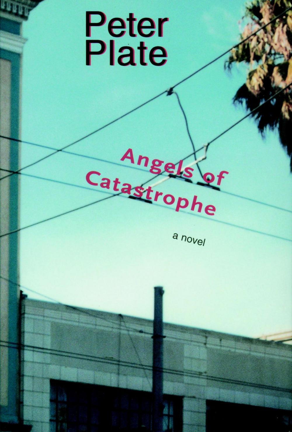 Big bigCover of Angels of Catastrophe