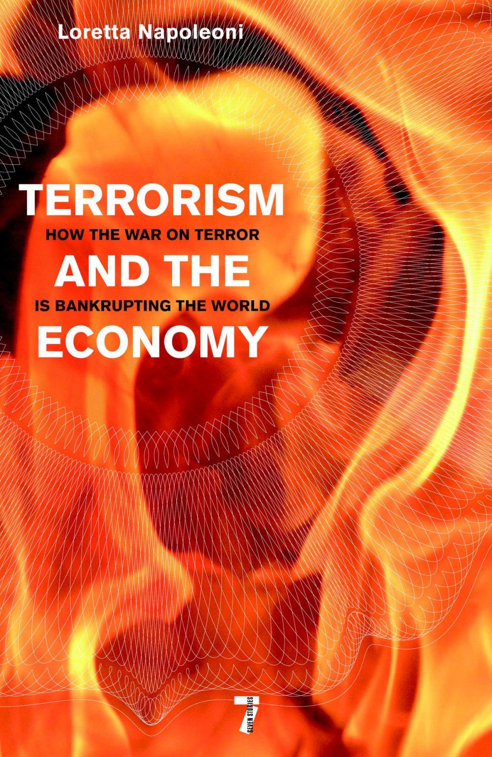 Big bigCover of Terrorism and the Economy