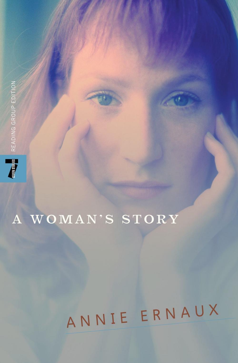 Big bigCover of A Woman's Story